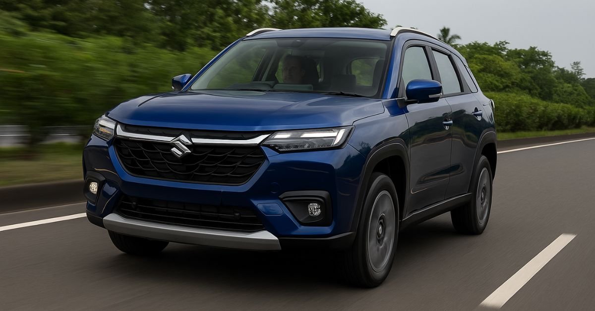Maruti Suzuki Cars